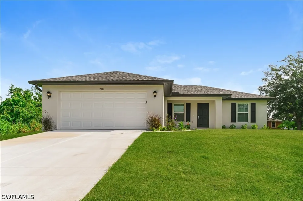 42nd Street SW Lehigh Acres, FL 33976