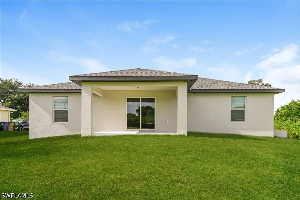 42nd Street SW Lehigh Acres, FL 33976