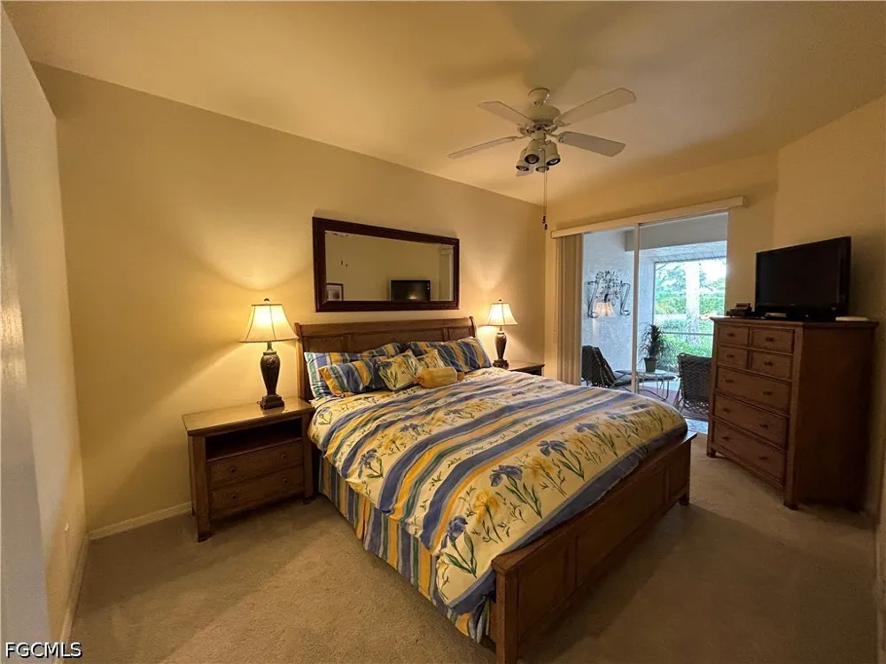 Country Barn Drive Estero, FL 33928