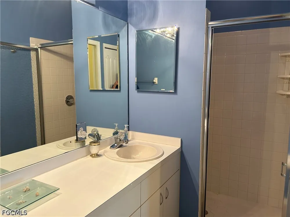 Country Barn Drive Estero, FL 33928