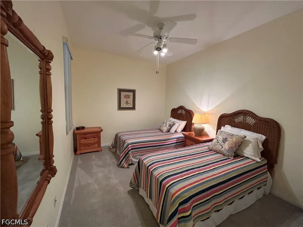 Country Barn Drive Estero, FL 33928