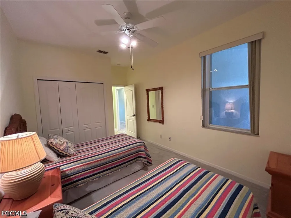 Country Barn Drive Estero, FL 33928