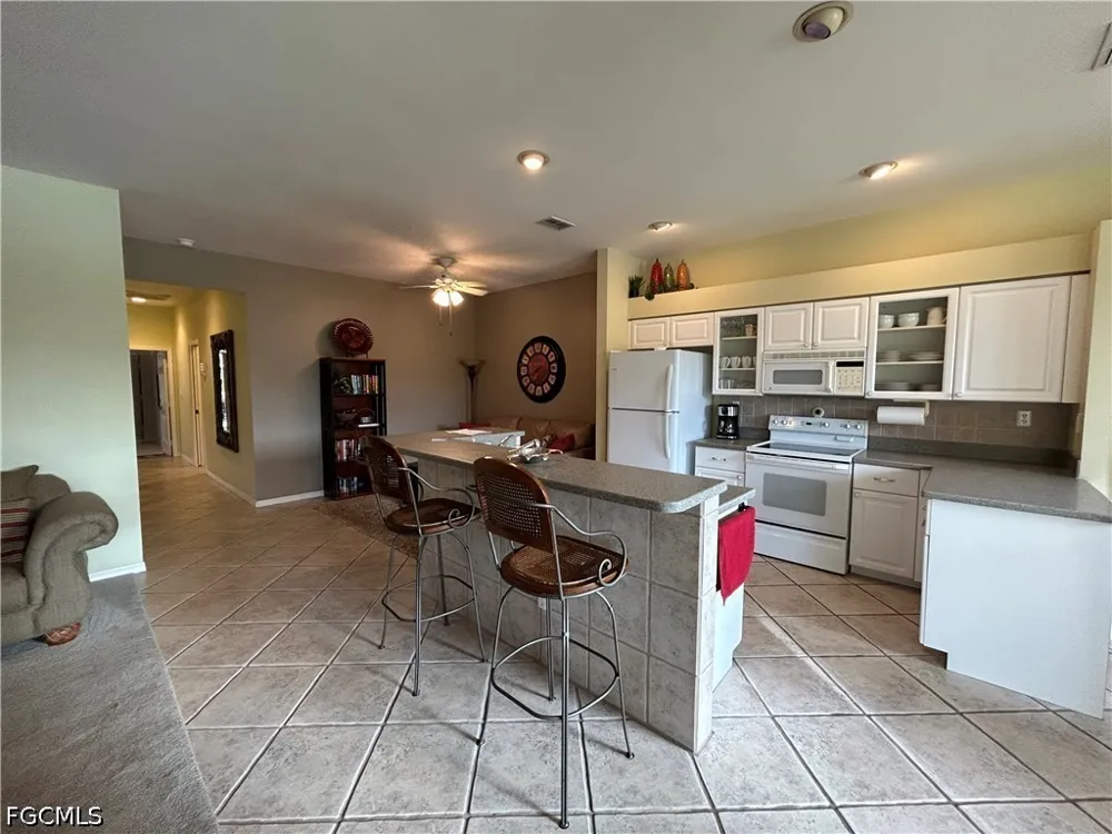 Country Barn Drive Estero, FL 33928