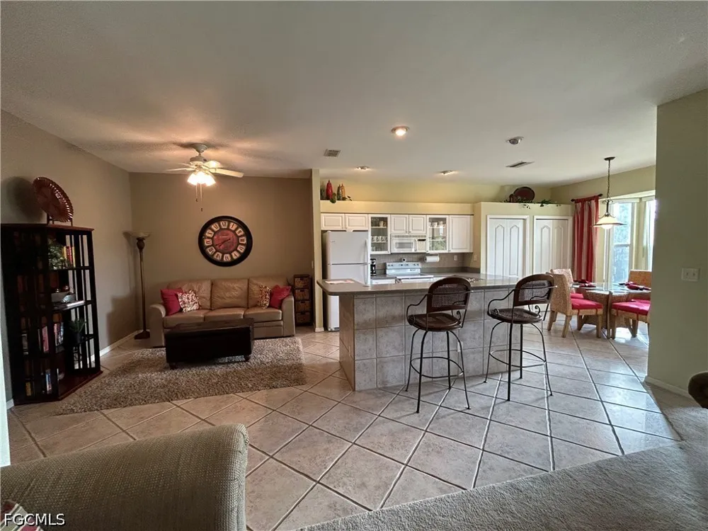 Country Barn Drive Estero, FL 33928