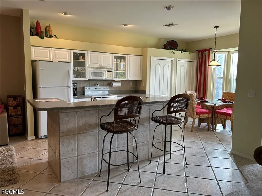 Country Barn Drive Estero, FL 33928