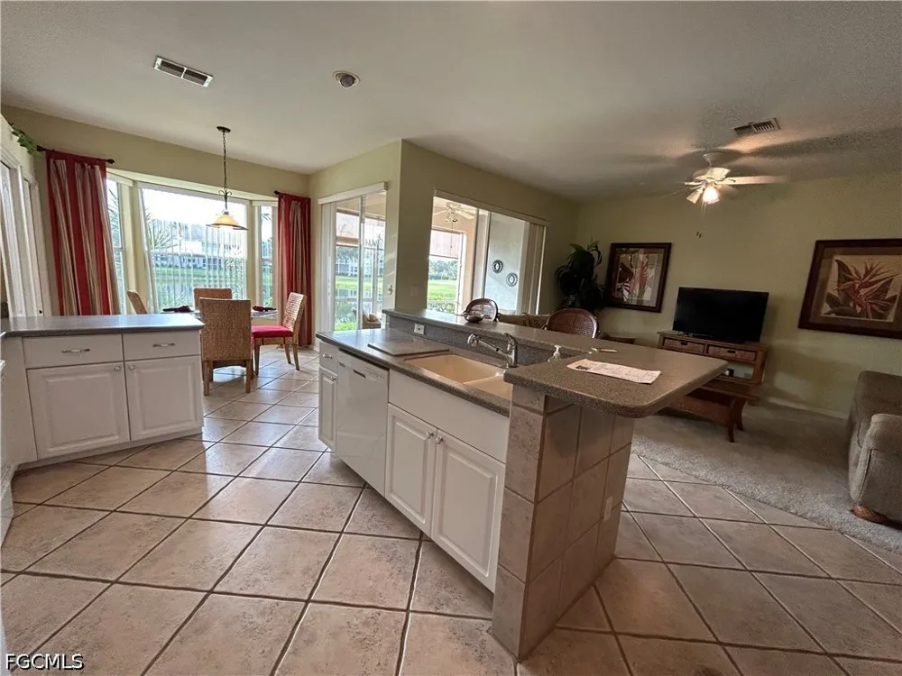 Country Barn Drive Estero, FL 33928