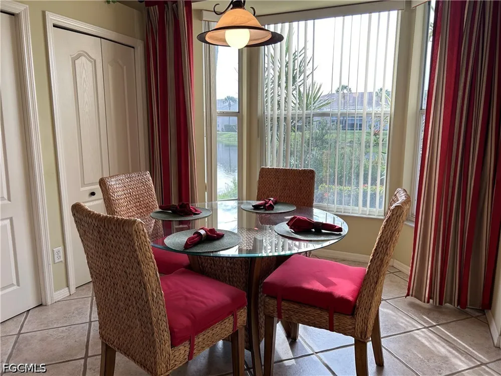 Country Barn Drive Estero, FL 33928