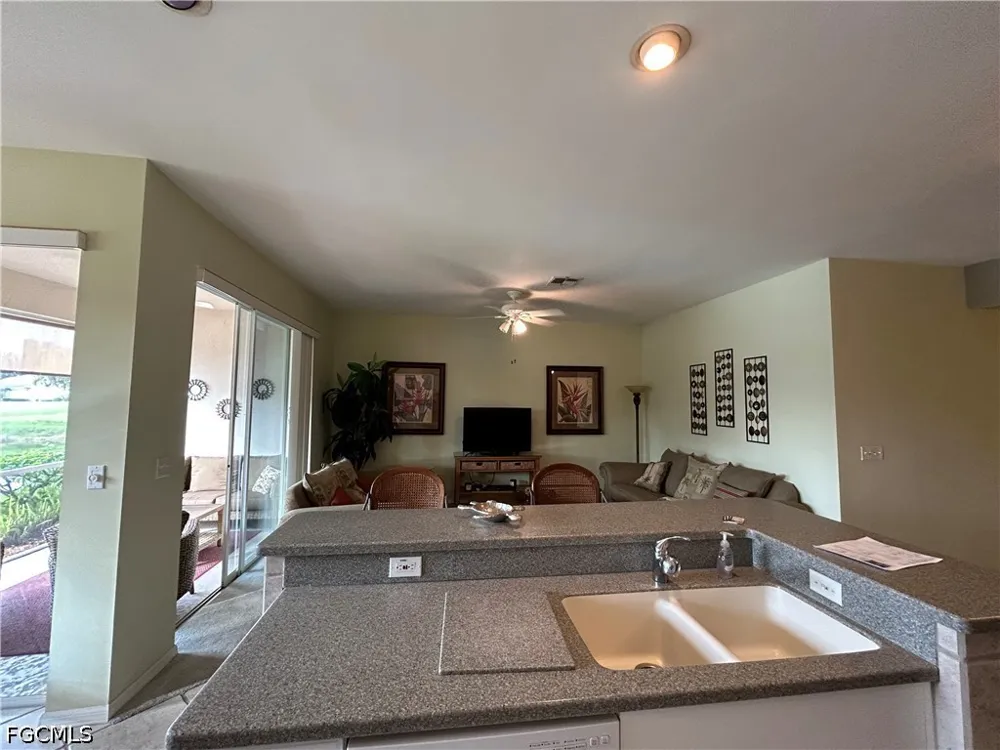 Country Barn Drive Estero, FL 33928