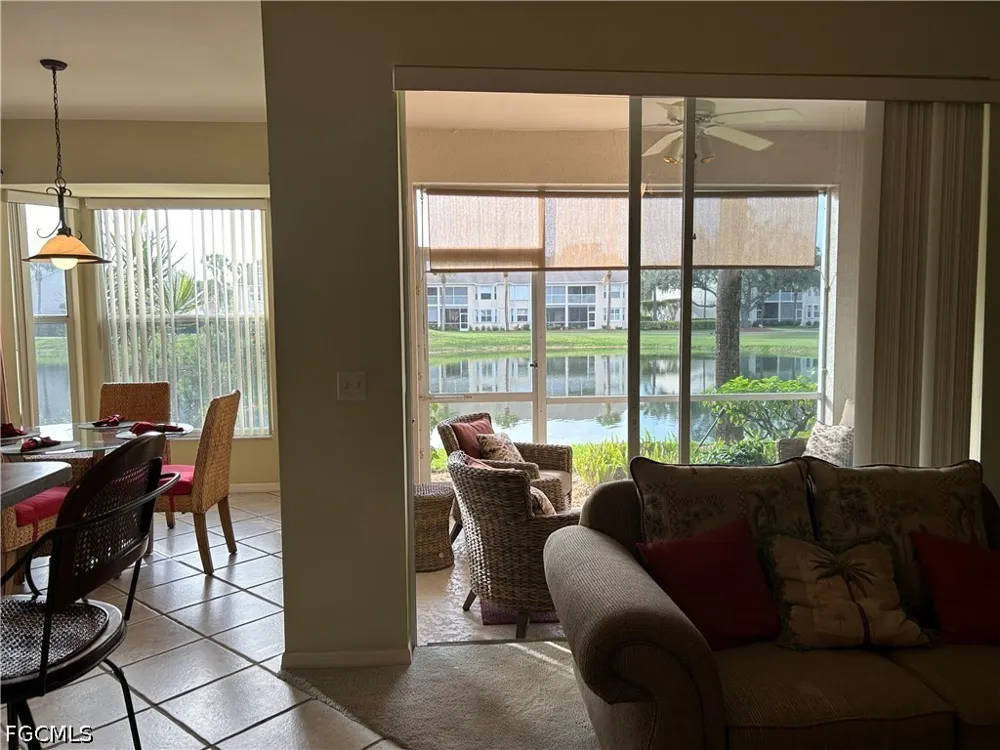 Country Barn Drive Estero, FL 33928