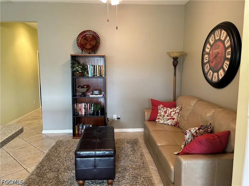 Country Barn Drive Estero, FL 33928