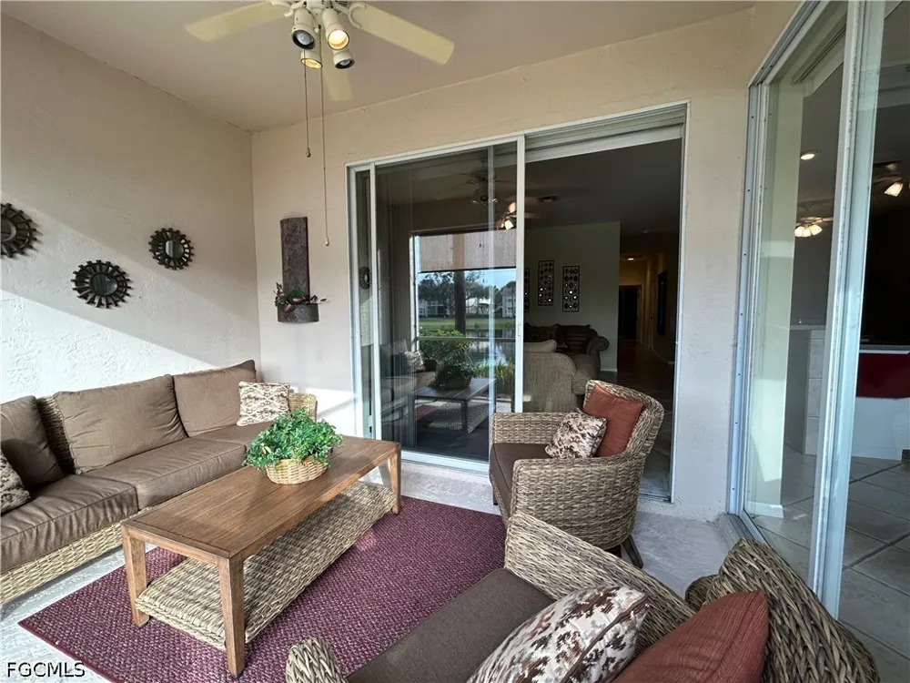 Country Barn Drive Estero, FL 33928