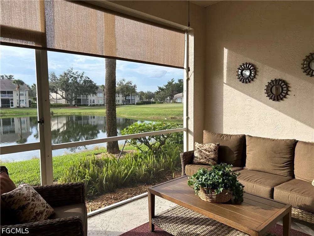 Country Barn Drive Estero, FL 33928