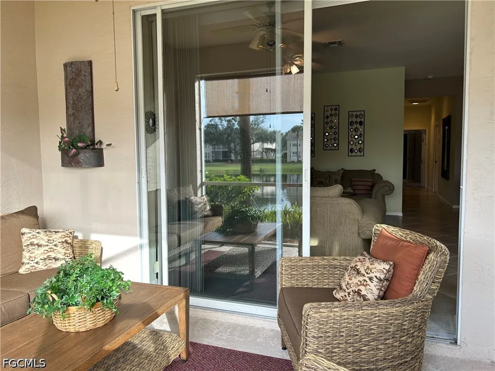 Country Barn Drive Estero, FL 33928
