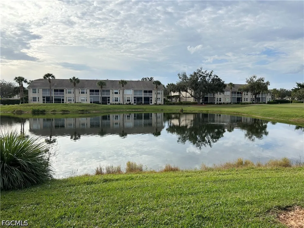 Country Barn Drive Estero, FL 33928