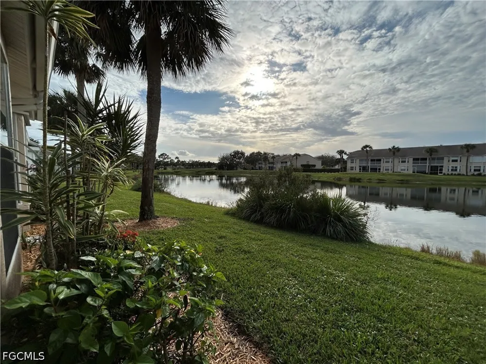 Country Barn Drive Estero, FL 33928