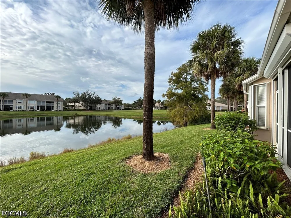 Country Barn Drive Estero, FL 33928