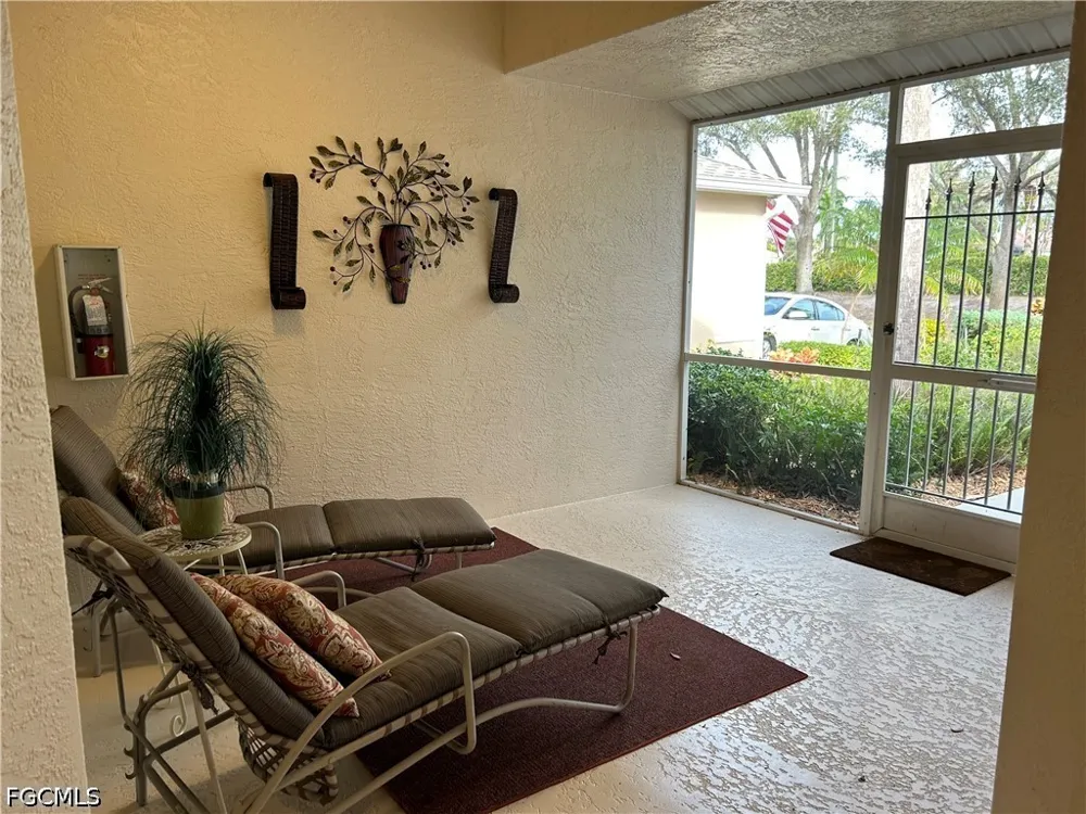 Country Barn Drive Estero, FL 33928