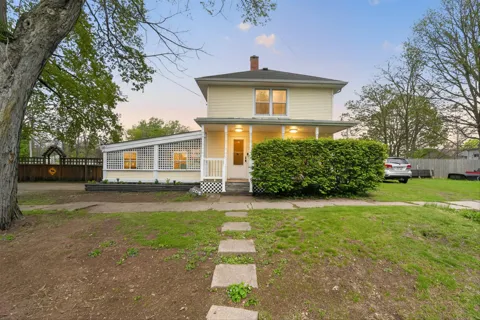 308 James Street