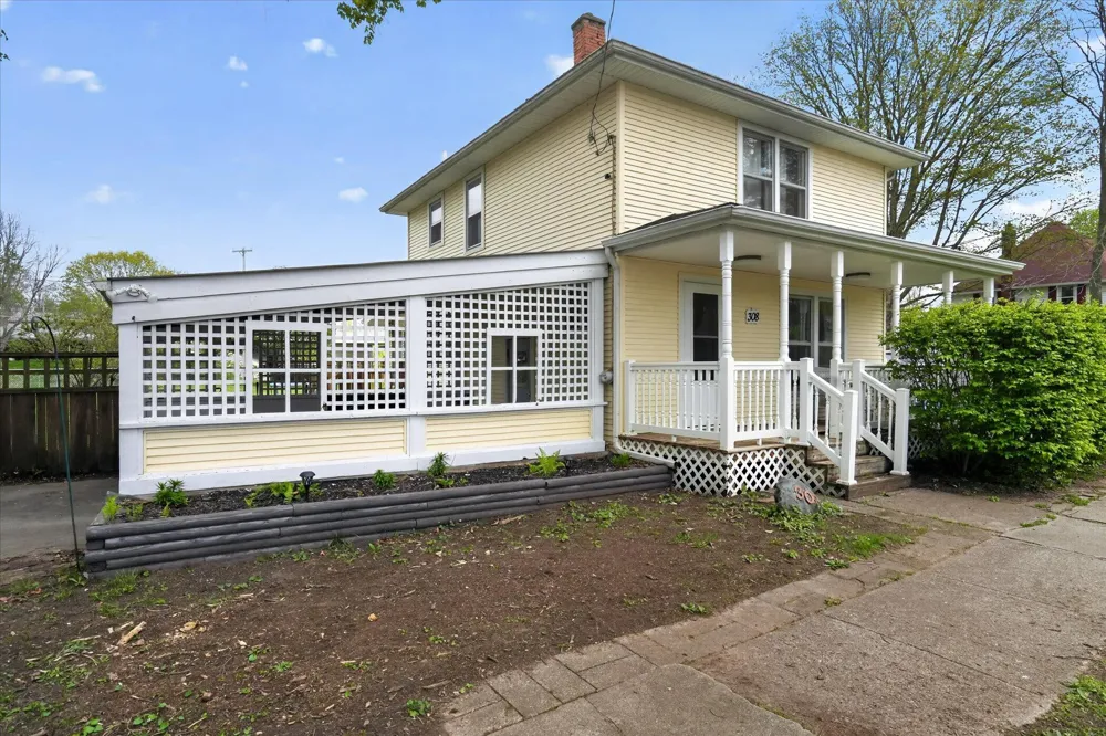 308 James Street Parma, MI 49269