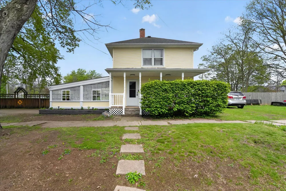 308 James Street Parma, MI 49269