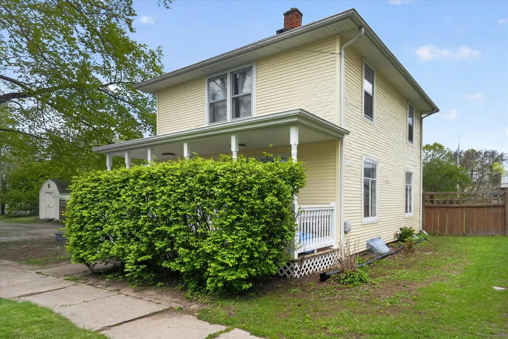 308 James Street Parma, MI 49269
