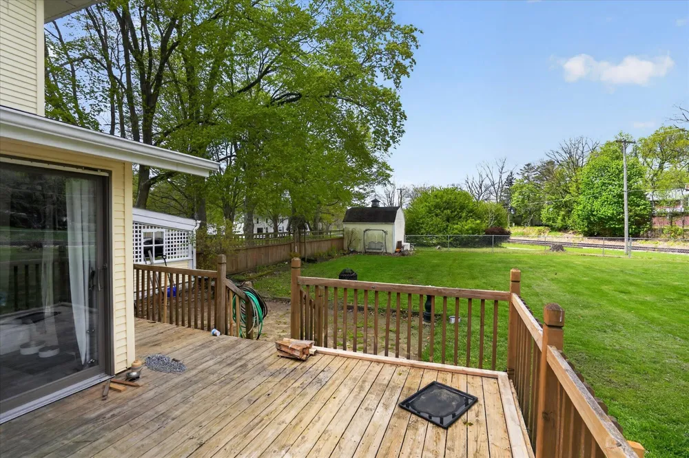 308 James Street Parma, MI 49269