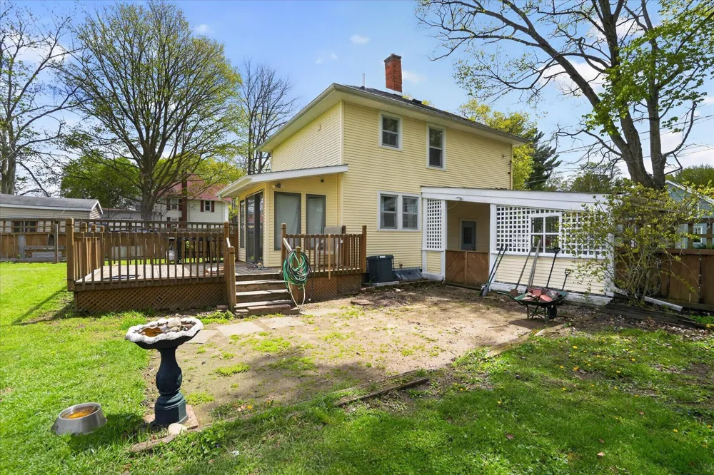 308 James Street Parma, MI 49269