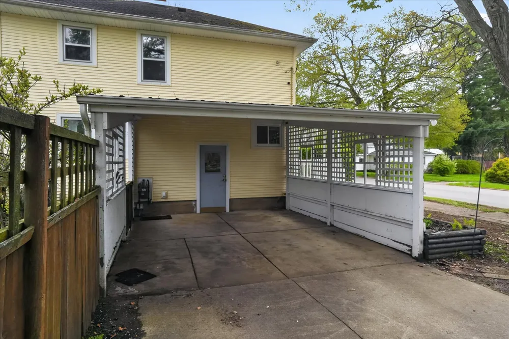 308 James Street Parma, MI 49269