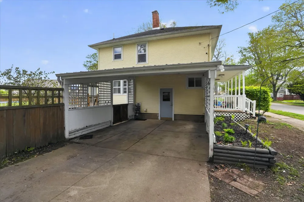 308 James Street Parma, MI 49269