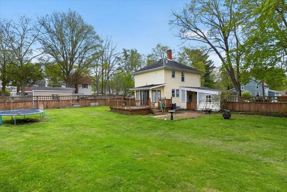 308 James Street Parma, MI 49269