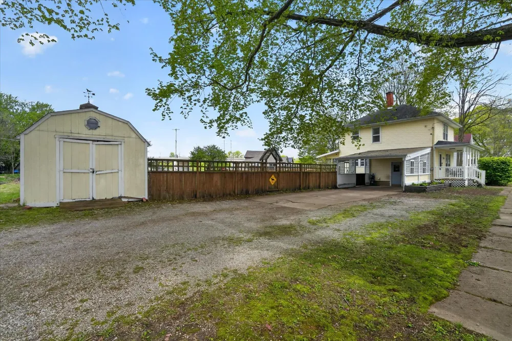 308 James Street Parma, MI 49269