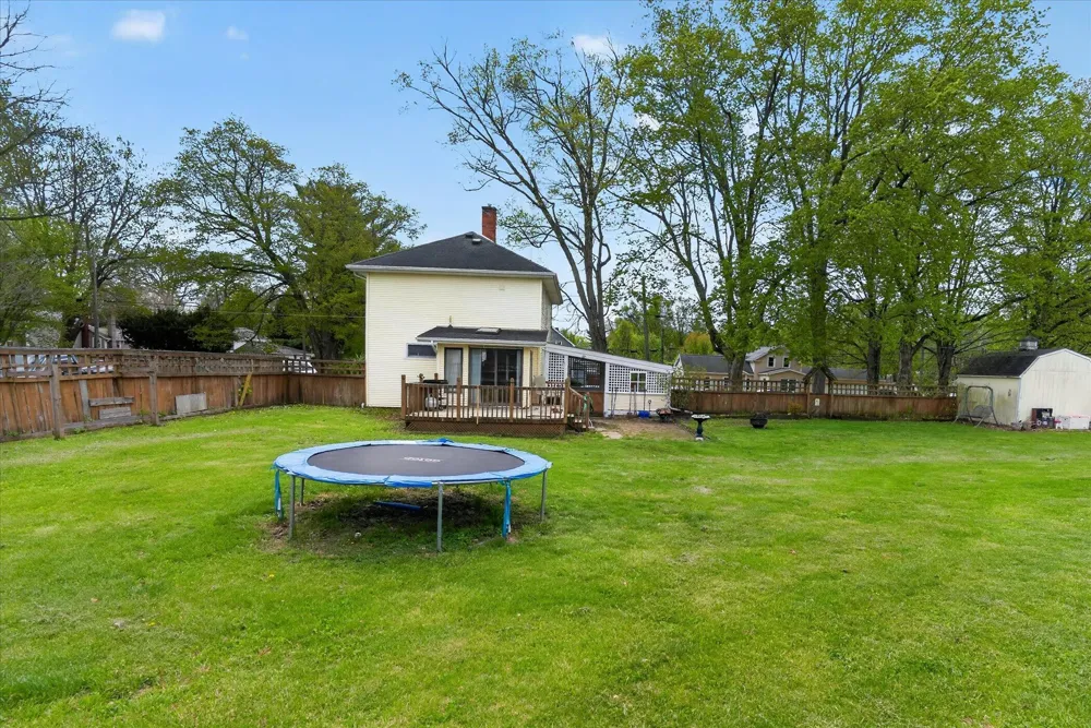 308 James Street Parma, MI 49269