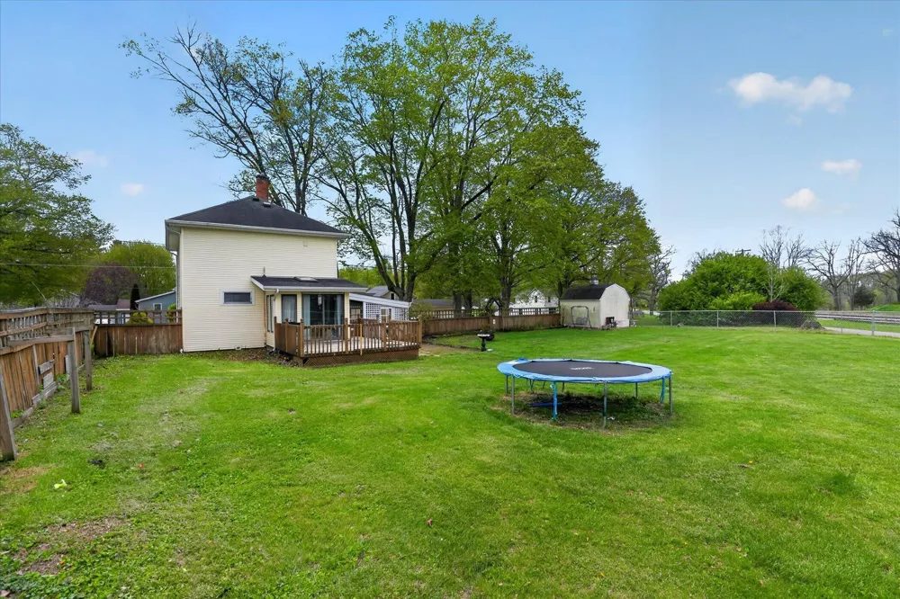 308 James Street Parma, MI 49269