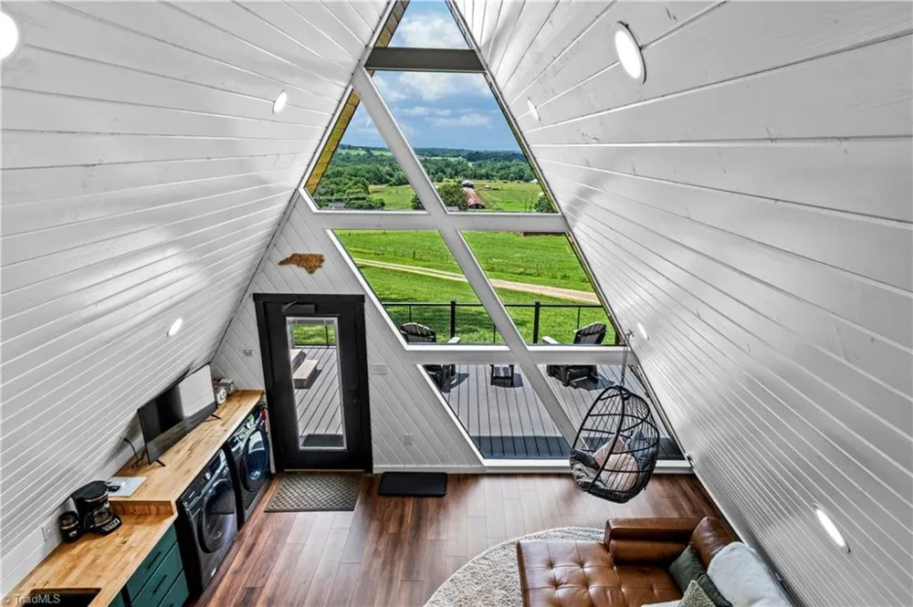 2320 Swan Creek Road Jonesville, NC 28642