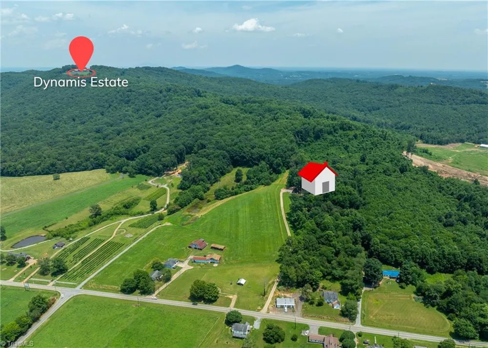 2320 Swan Creek Road Jonesville, NC 28642