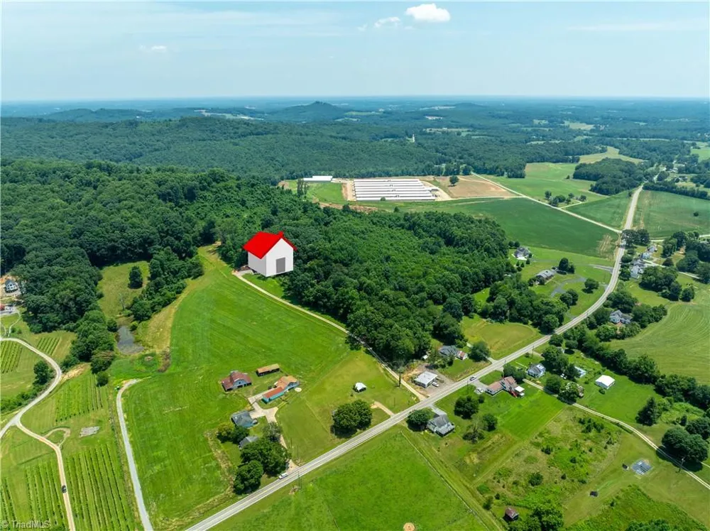 2320 Swan Creek Road Jonesville, NC 28642