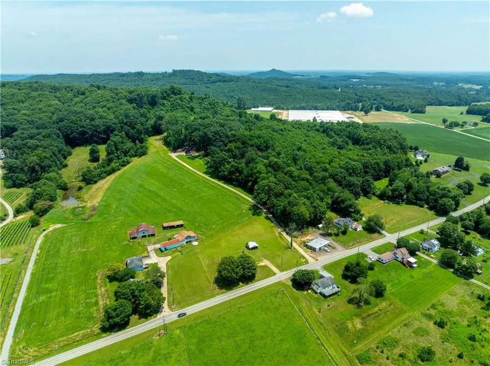 2320 Swan Creek Road Jonesville, NC 28642