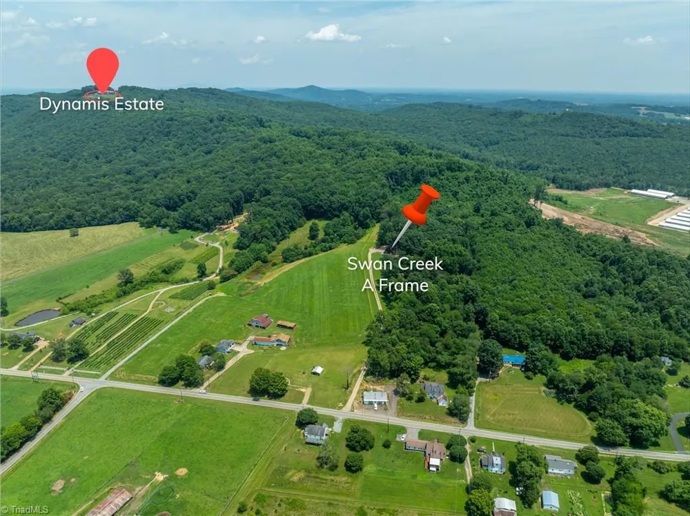 2320 Swan Creek Road Jonesville, NC 28642