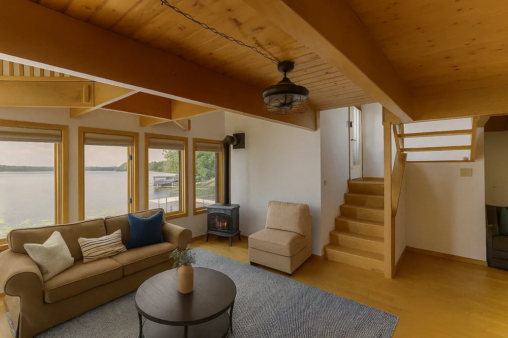 40699 Mary Lake Road Emily, MN 56447