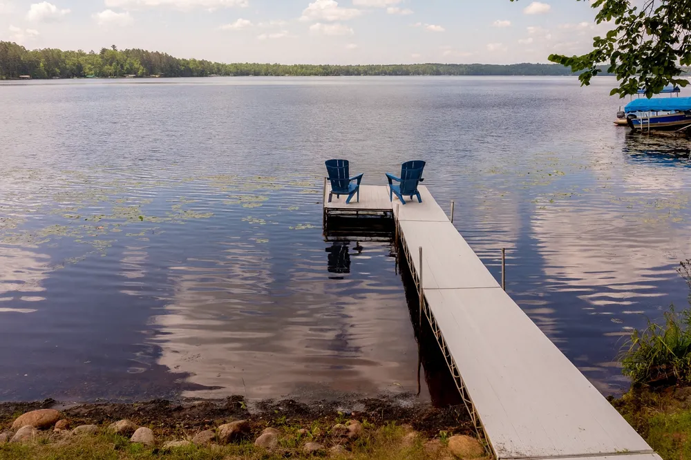 40699 Mary Lake Road Emily, MN 56447