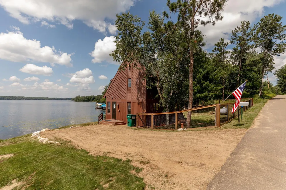 40699 Mary Lake Road Emily, MN 56447
