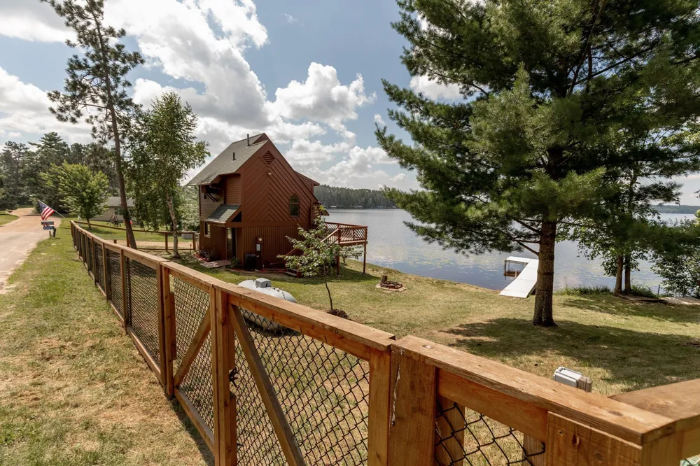 40699 Mary Lake Road Emily, MN 56447