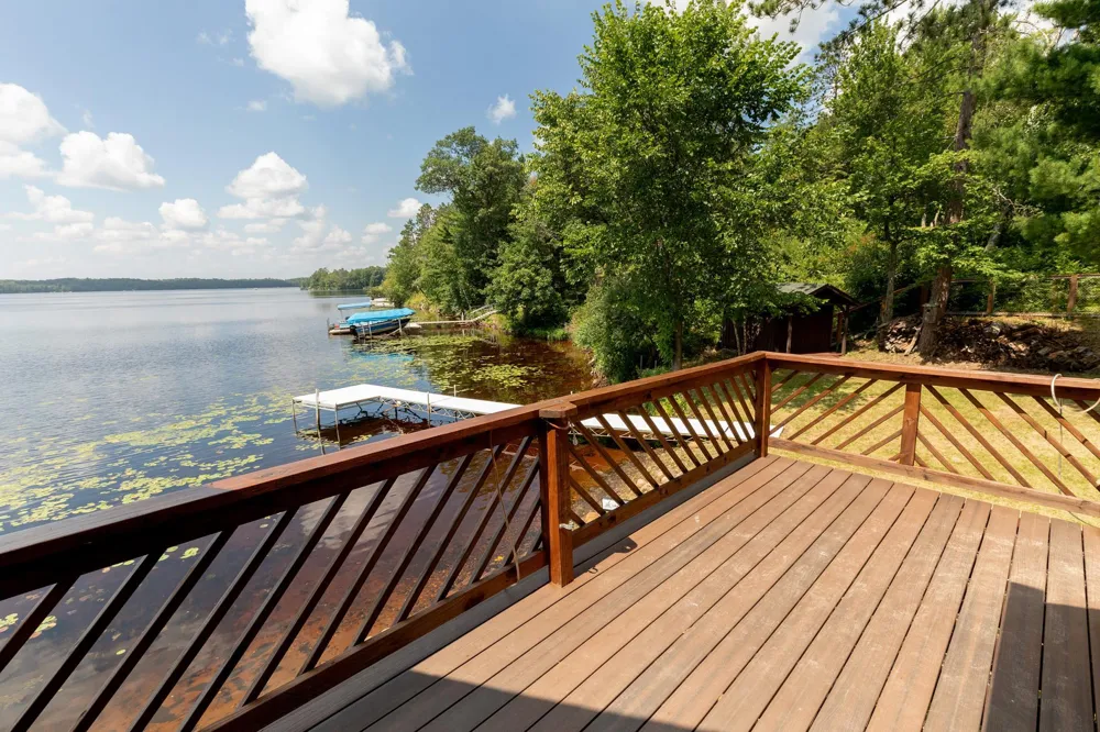 40699 Mary Lake Road Emily, MN 56447