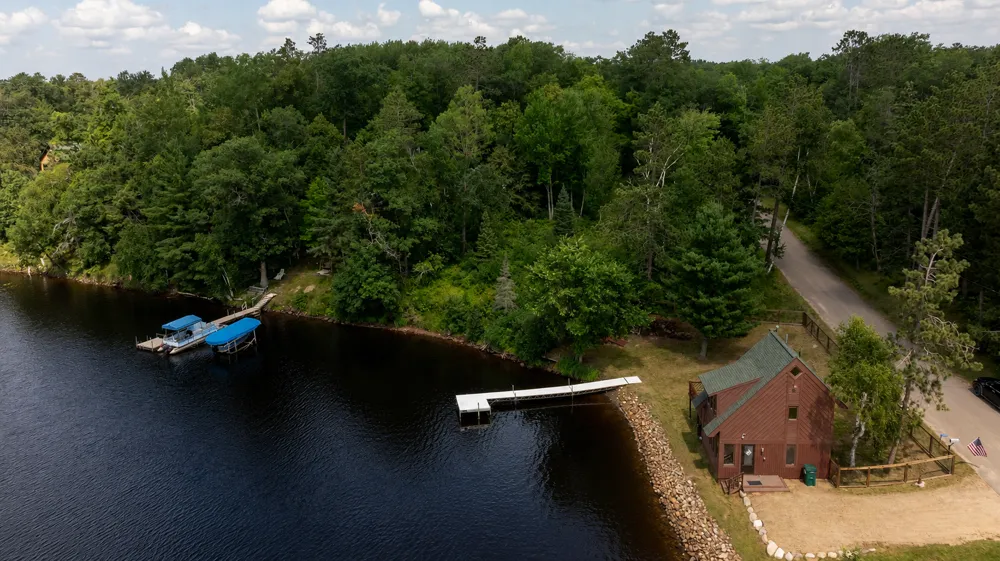 40699 Mary Lake Road Emily, MN 56447
