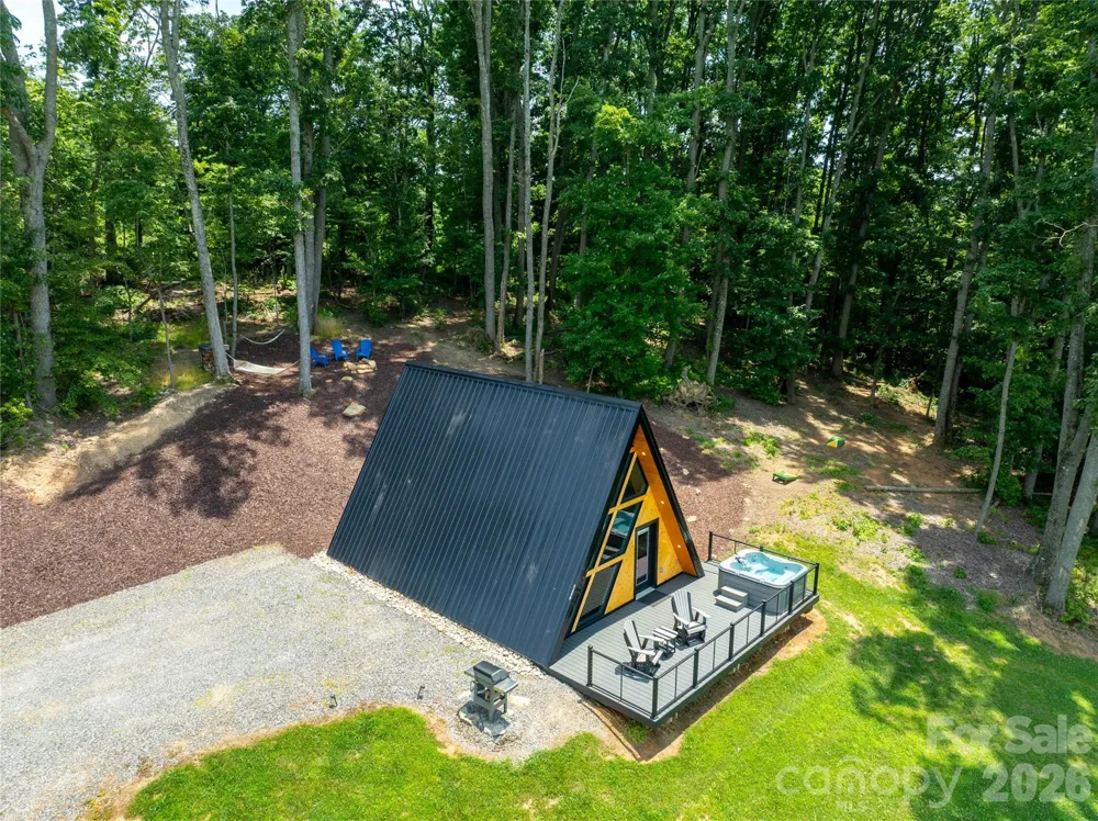 2320 Swan Creek Road Jonesville, NC 28642