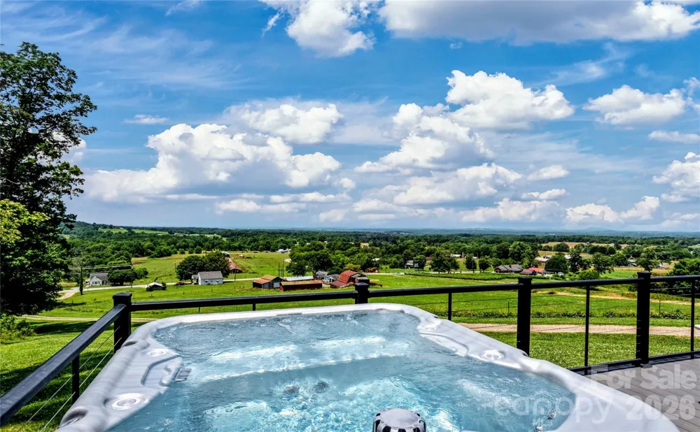 2320 Swan Creek Road Jonesville, NC 28642