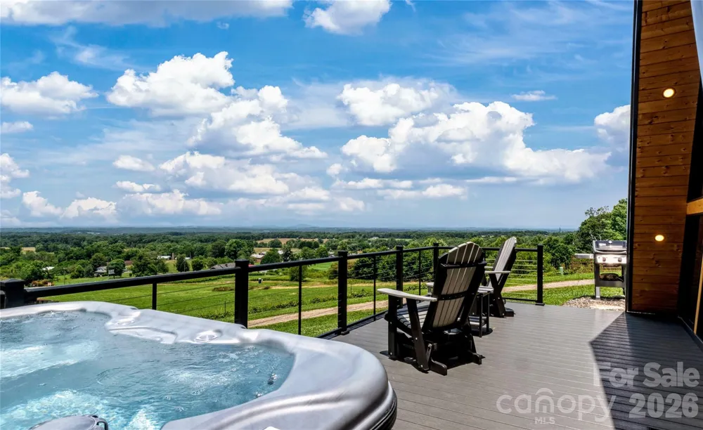 2320 Swan Creek Road Jonesville, NC 28642