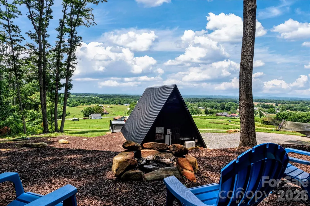 2320 Swan Creek Road Jonesville, NC 28642