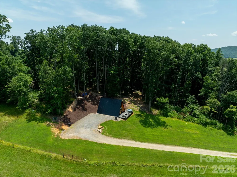 2320 Swan Creek Road Jonesville, NC 28642