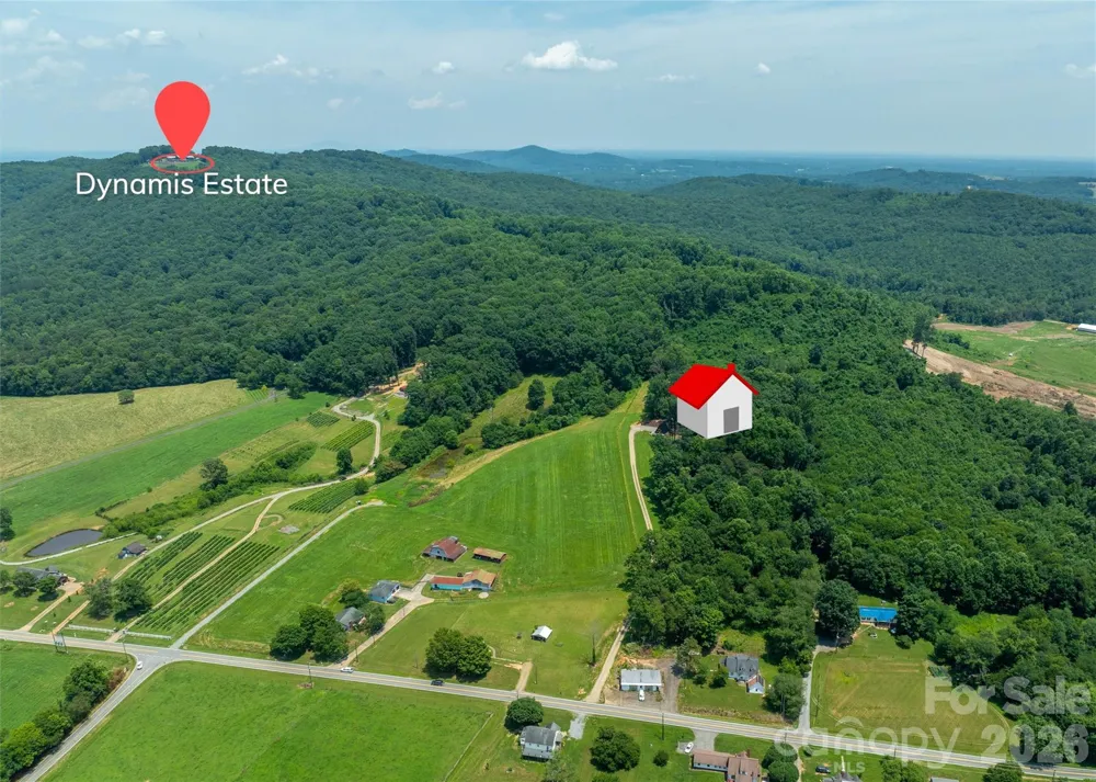2320 Swan Creek Road Jonesville, NC 28642